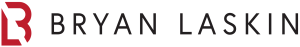 Bryan Laskin Logo