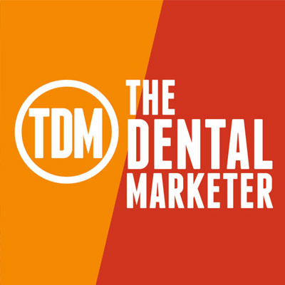 Bryan Laskin on The Dental Marketer Podcast